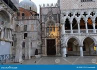 Image result for Porta Della Carta Palazzo Ducale