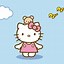 Image result for Cute Hello Kitty Phone Wallpaper