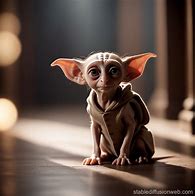 Image result for House-Elf