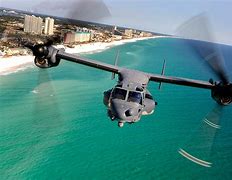 Image result for CV-22 Osprey Aircraft