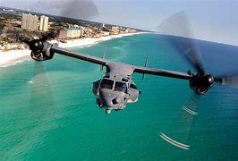 Image result for CV-22 Osprey 3D Model