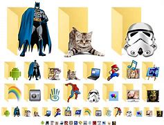 Image result for Amazing Folder Icon