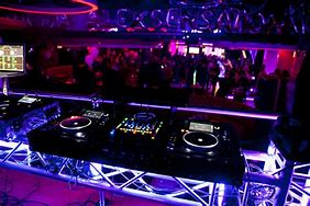 Image result for DJ Club