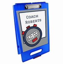 Image result for Baseball Coaches Clipboard Case