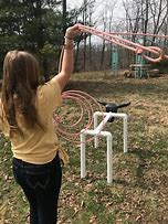 Image result for Simple Roping Dummy