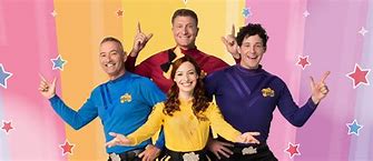 Image result for Wiggles Tour