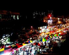 Image result for Pasar Ikan Malam