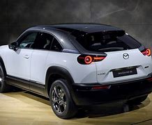 Image result for Mazda MX 30" Range