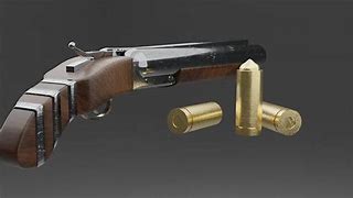 Image result for Scicilian Lupara Gun