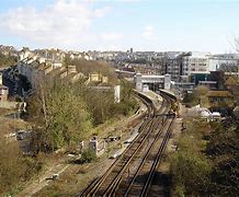 Image result for Hastings Old Railway Station