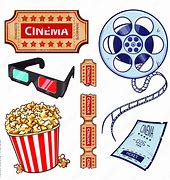 Image result for Film Stock Clip Art