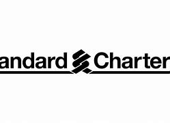 Image result for Standard Chartered Bank Logo