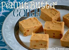 Image result for Peanut Butter Chewy Candy