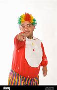 Image result for Clown Pointing at Camera