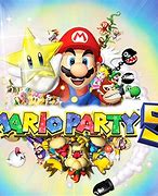 Image result for Mario Party 5 Fight Cards