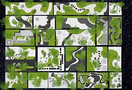 Image result for SketchUp Landscape Design