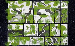 Image result for SketchUp Landscape Design Mountain Town Home