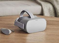 Image result for Standalone Virtual Reality Headset