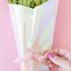 Image result for Bouquet Wrapping Paper