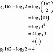 Image result for Logarithm Solution