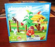 Image result for Playmobil Birds