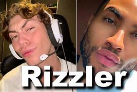 Image result for Rizzy Rizzler