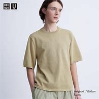 Image result for UNIQLO T-Shirt