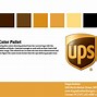 Image result for Current UPS Logo