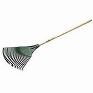 Image result for Rake Garden Tool