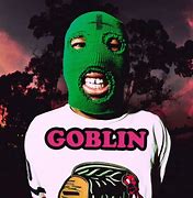 Image result for Goblin Tyler the Creator