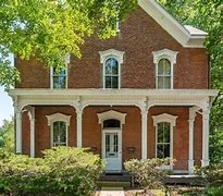 Image result for Dave Chappelle House Yellow Springs Ohio