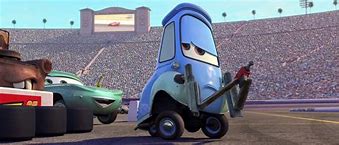 Image result for Cars 5 Pitties