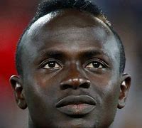 Image result for Sadio Mane Face