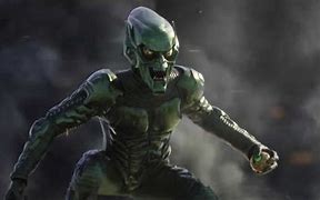 Image result for Cool Green Goblin Wallpaper