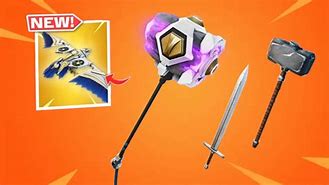 Image result for Hammer AR Fortnite