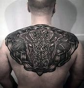 Image result for Welsh Celtic Full Back Tattoos