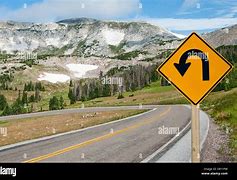 Image result for U-turn Graphic