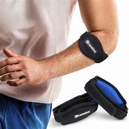 Image result for Golfers Elbow Brace