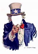 Image result for Uncle Sam I Need You