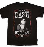 Image result for Johnny Cash Outlaw