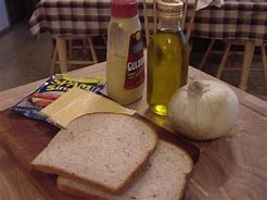 Image result for Spam with Cheese