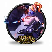 Image result for Custom League of Legends Icon