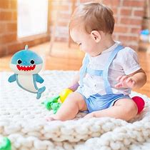 Image result for Babies Sharks Plush