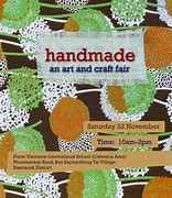 Image result for Handmade Craft Fair