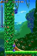 Image result for Sonic Rush Gamepkay