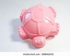 Image result for Pink Turtle Toy