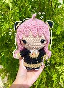 Image result for Anya Plushie