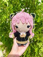 Image result for Anya Plushie