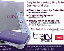 Image result for Smart TV Box with beIN Sports