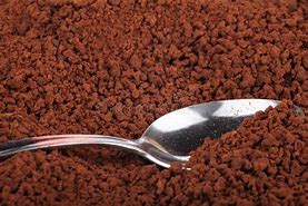 Image result for One Round Teaspoon of Coffee